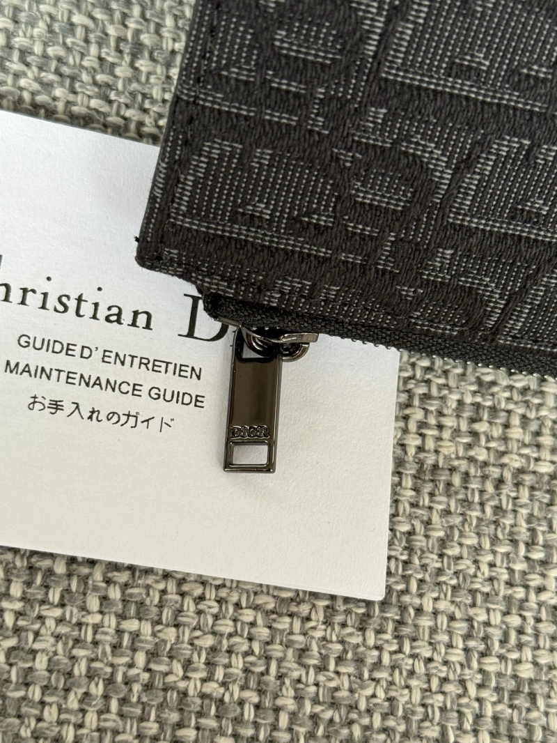 Dior Wallets 4081-0583