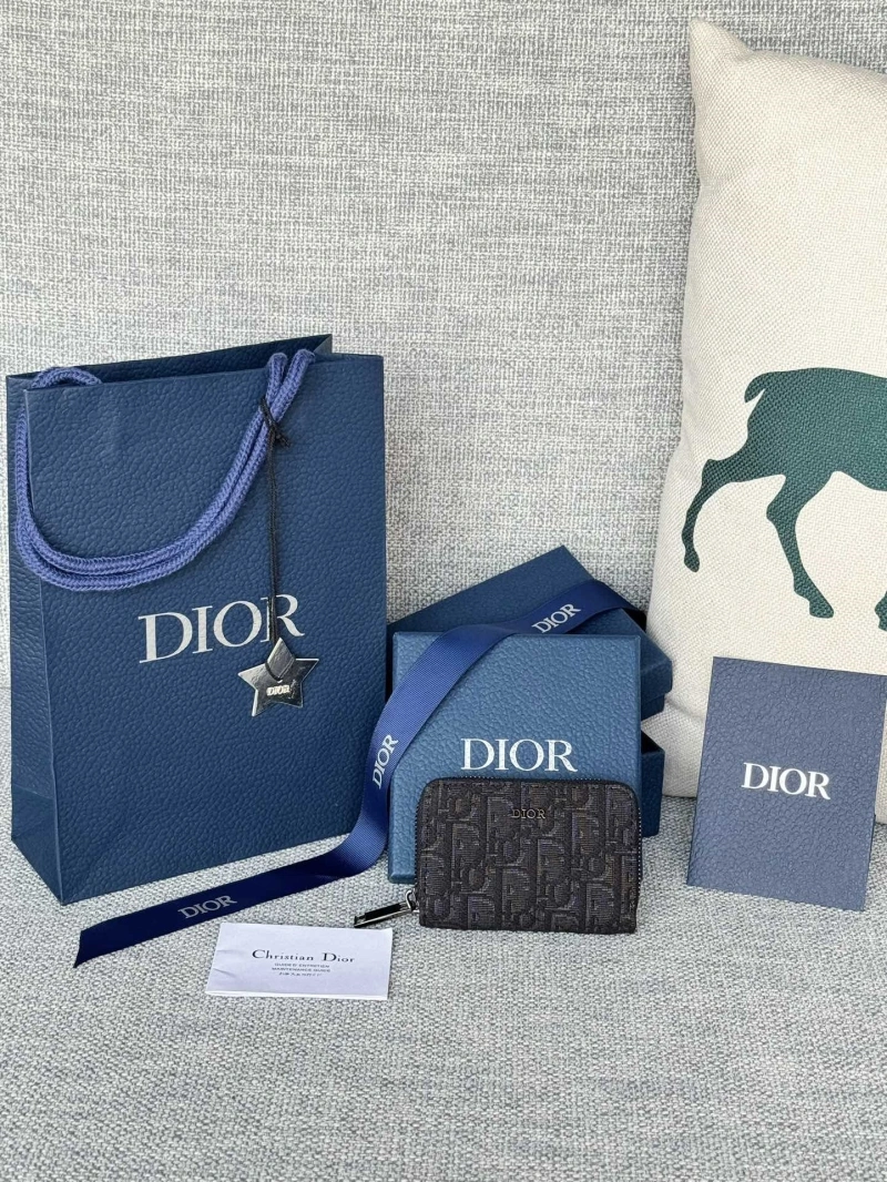 Dior Wallets 4081-0585