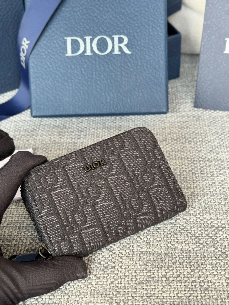 Dior Wallets 4081-0585