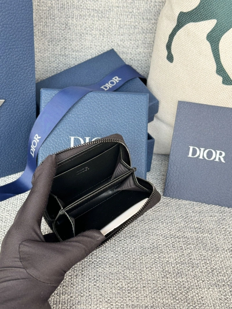 Dior Wallets 4081-0585