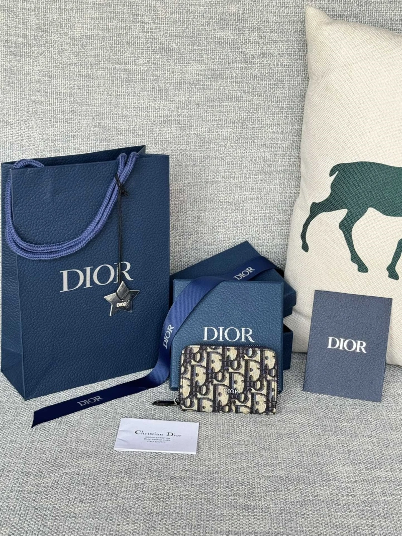 Dior Wallets 4081-0586
