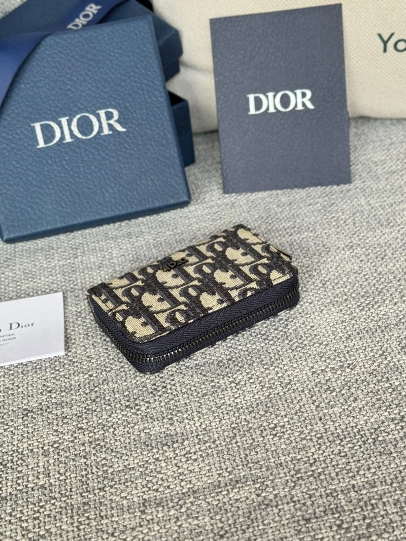 Dior Wallets 4081-0586