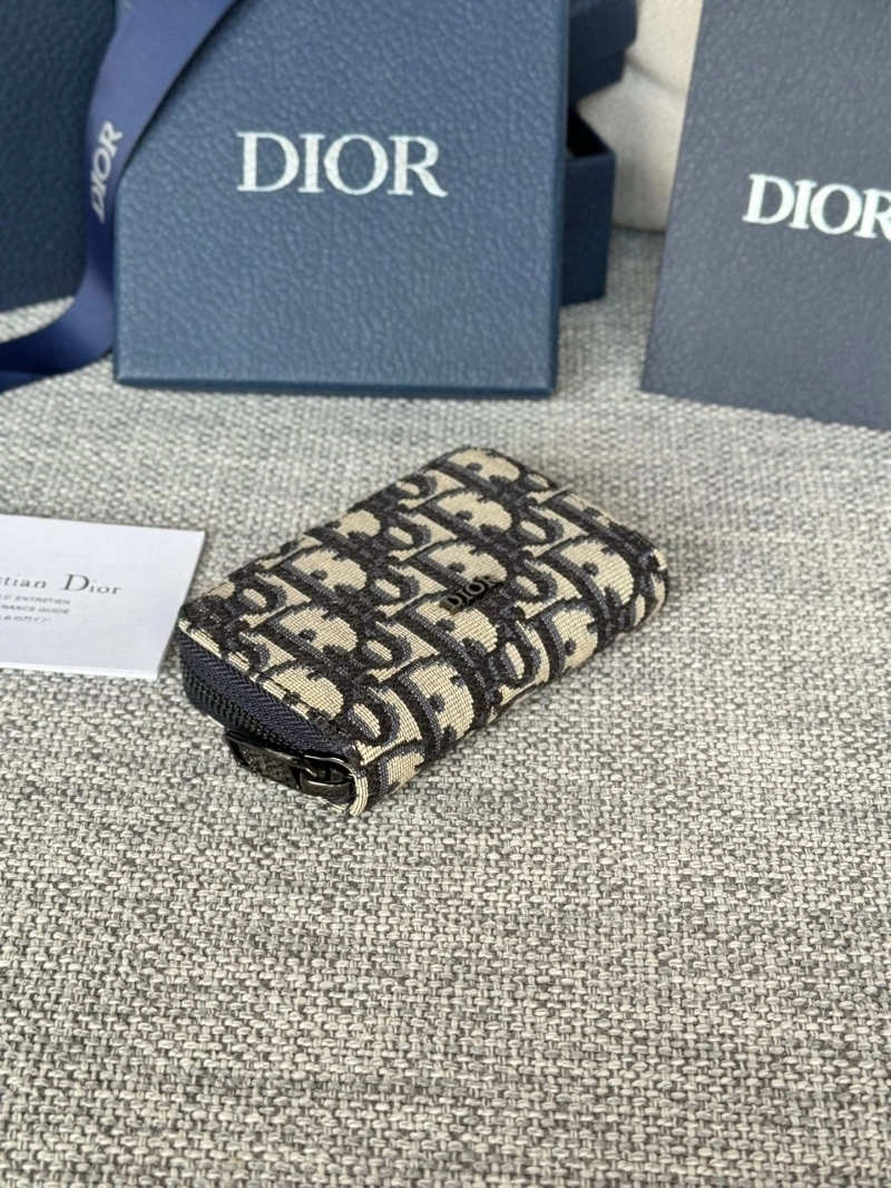 Dior Wallets 4081-0586