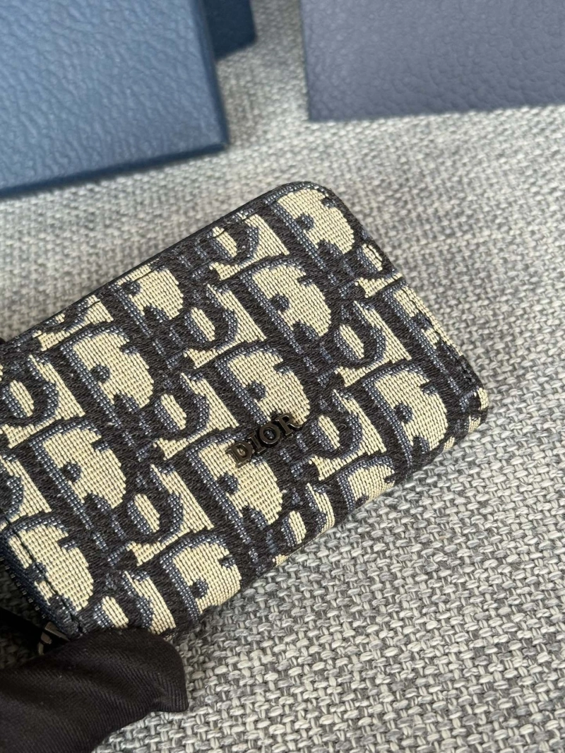 Dior Wallets 4081-0586