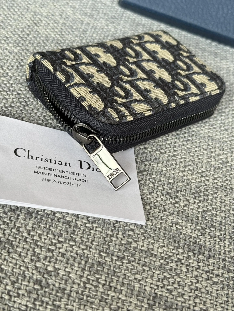 Dior Wallets 4081-0586