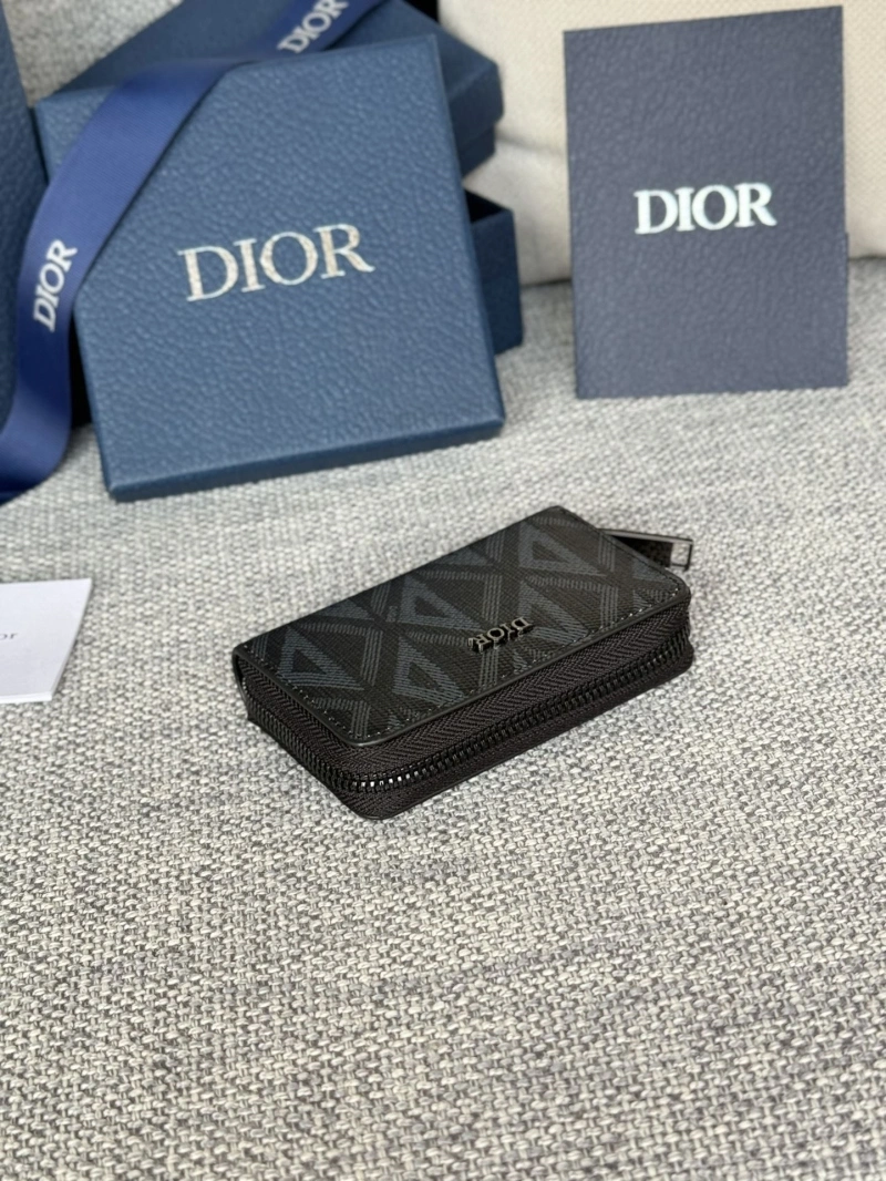 Dior Wallets 4081-0587