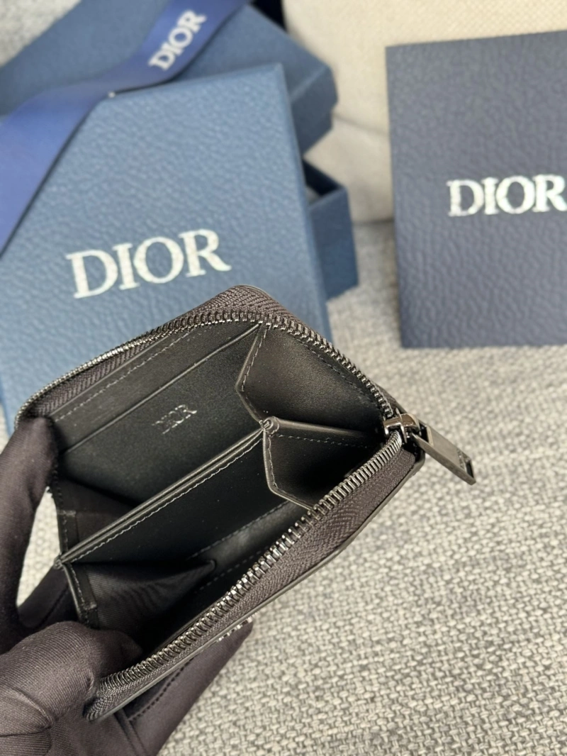 Dior Wallets 4081-0587
