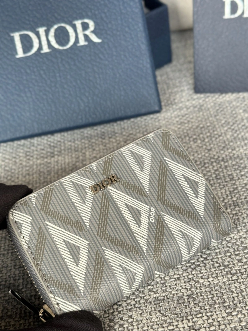 Dior Wallets 4081-0588