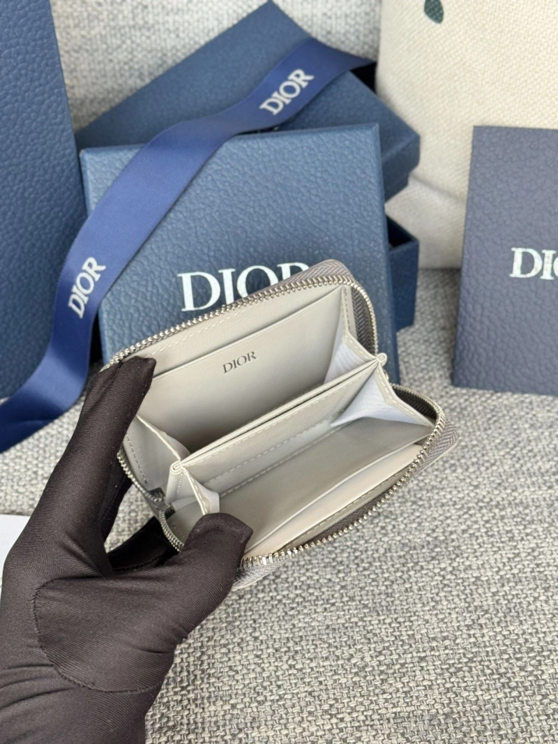 Dior Wallets 4081-0588