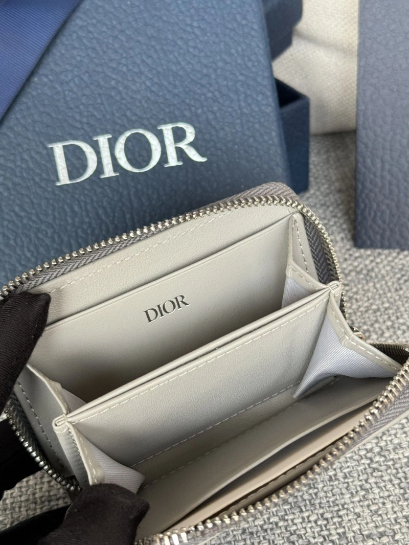 Dior Wallets 4081-0588
