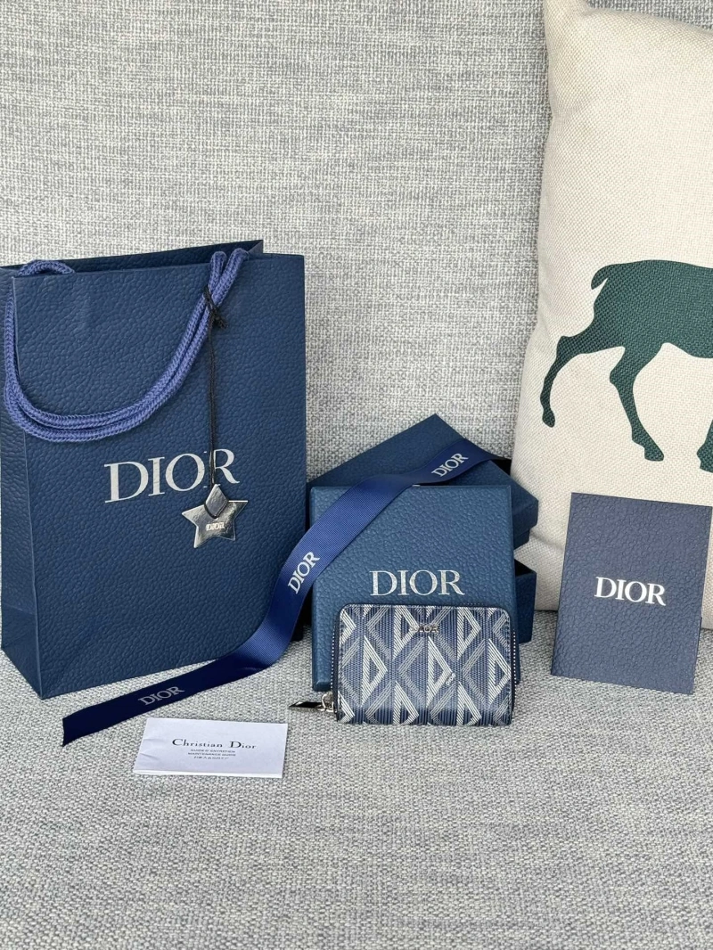 Dior Wallets 4081-0589