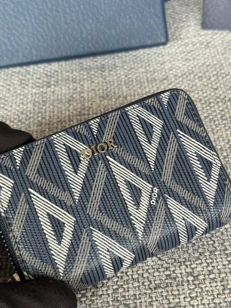 Dior Wallets 4081-0589