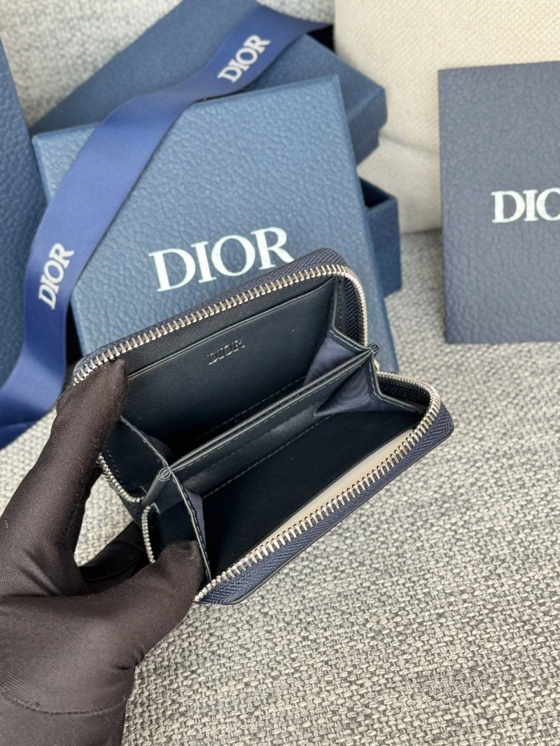 Dior Wallets 4081-0589