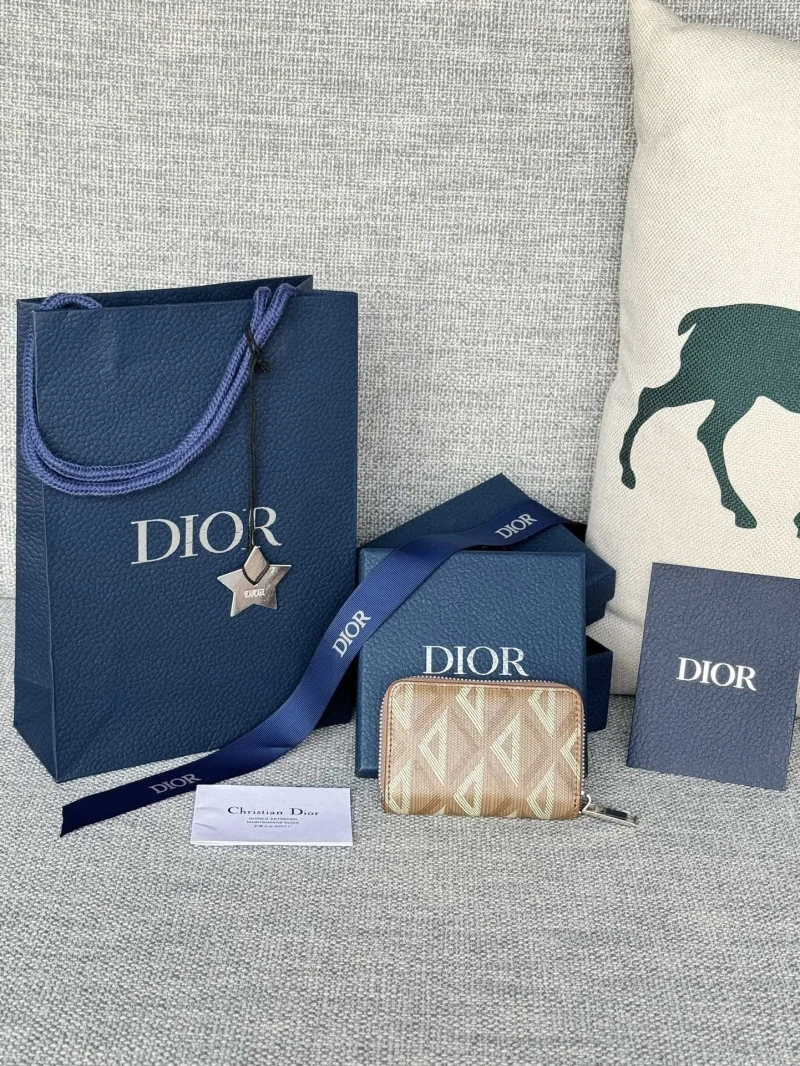 Dior Wallets 4081-0590