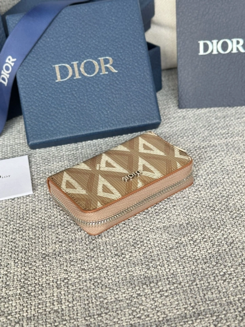 Dior Wallets 4081-0590