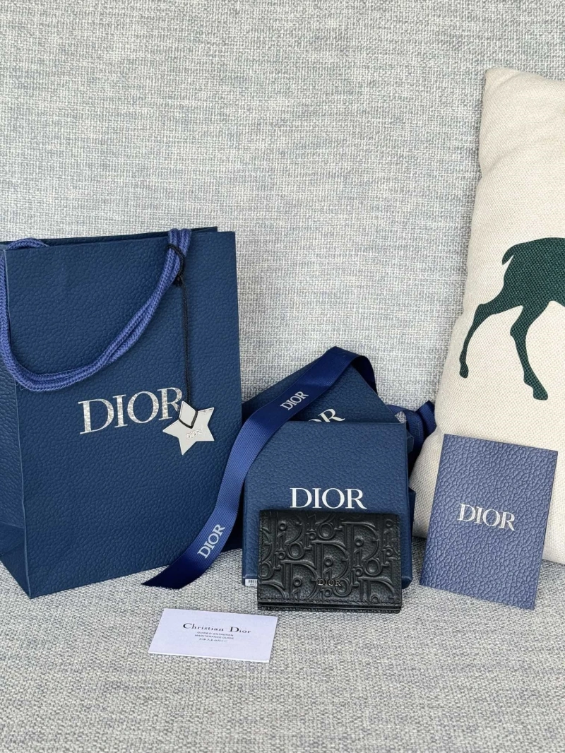 Dior Wallets 4081-0591