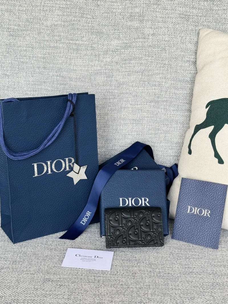 Dior Wallets 4081-0591