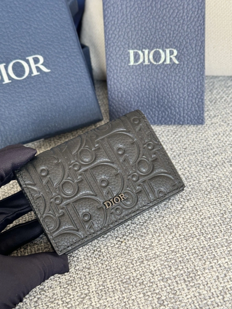 Dior Wallets 4081-0591