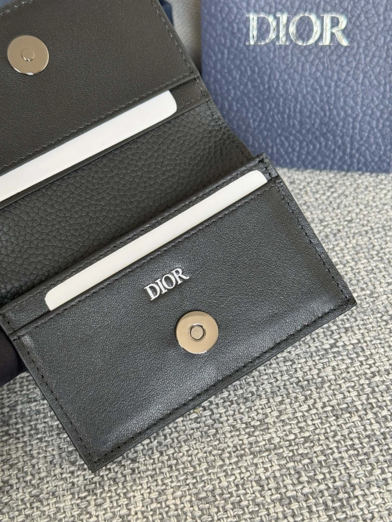 Dior Wallets 4081-0591