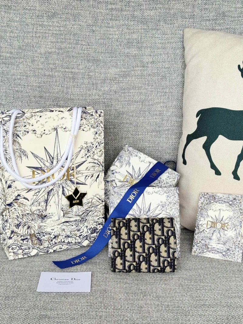 Dior Wallets 4081-0592