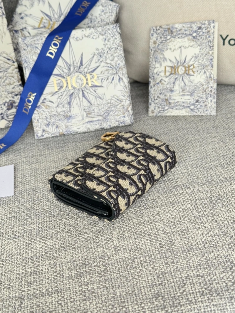 Dior Wallets 4081-0592