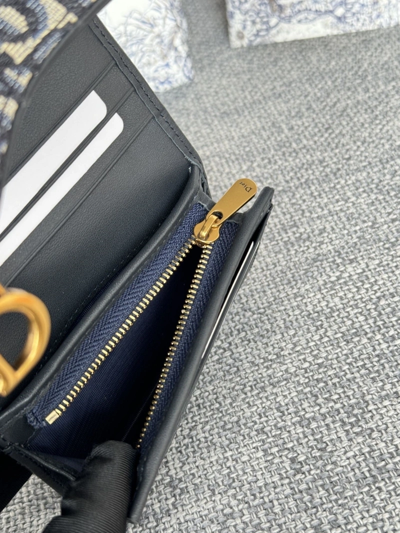 Dior Wallets 4081-0592