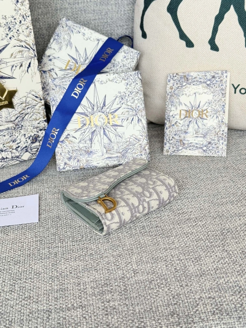 Dior Wallets 4081-0593