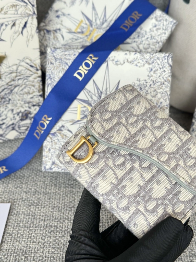 Dior Wallets 4081-0593