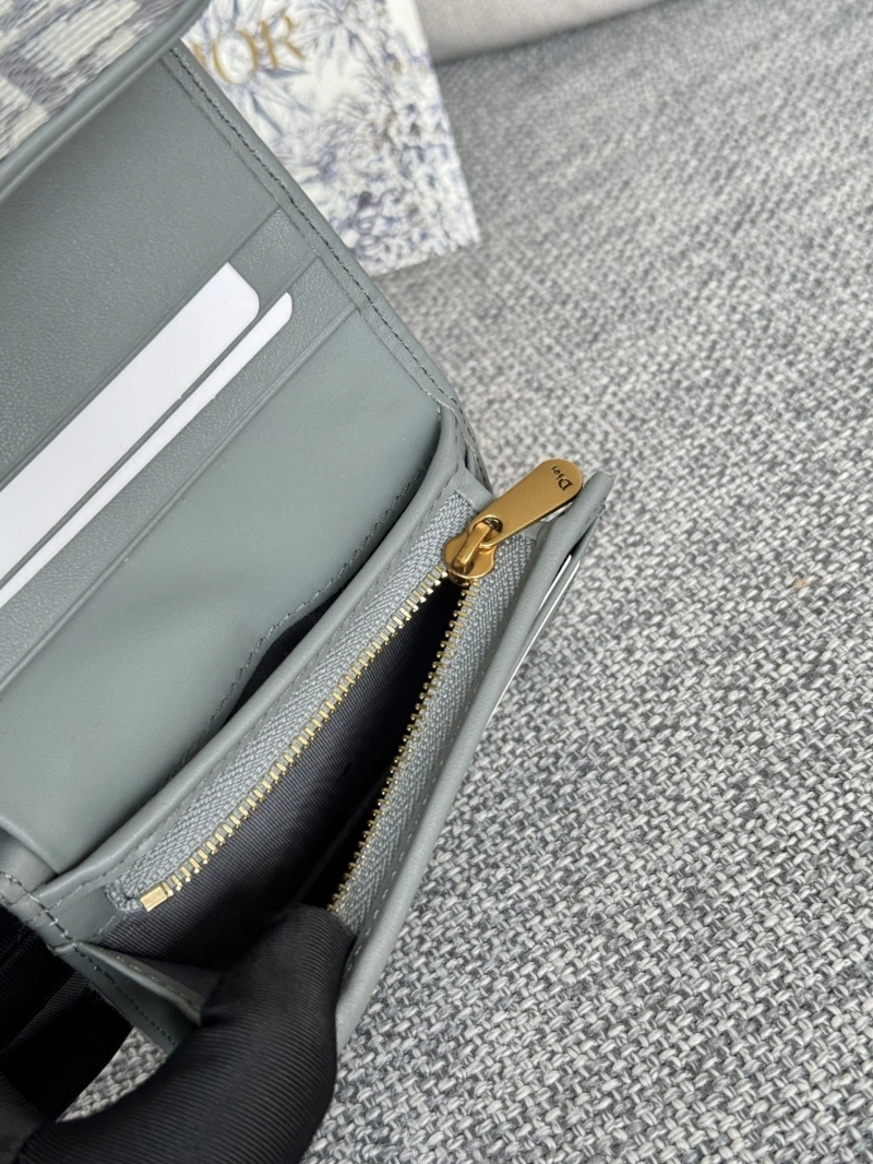 Dior Wallets 4081-0593