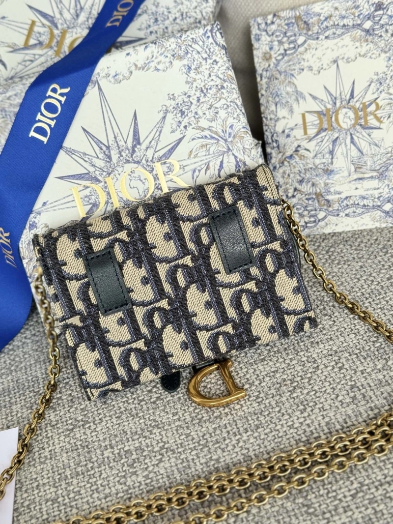 Dior Wallets 4081-0594