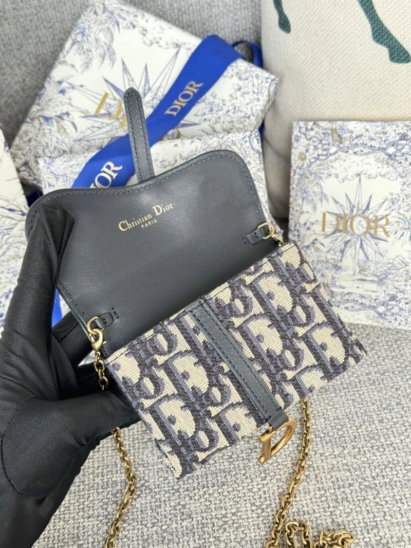 Dior Wallets 4081-0594