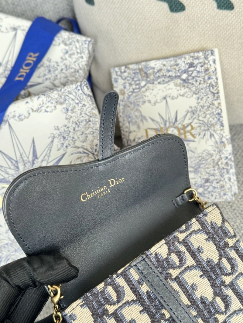 Dior Wallets 4081-0594