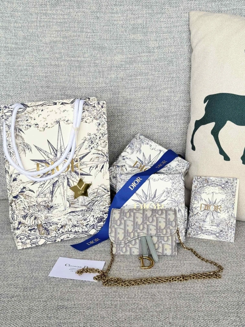 Dior Wallets 4081-0595