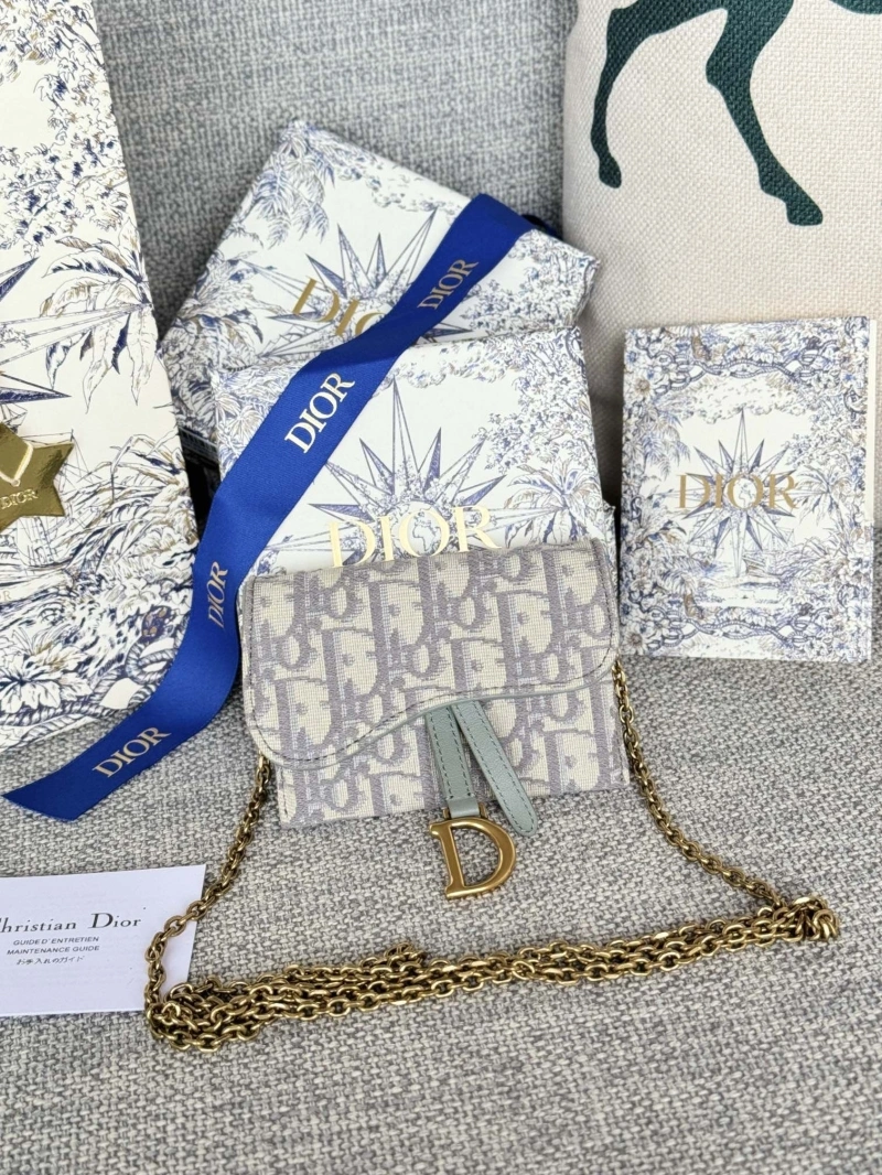 Dior Wallets 4081-0595