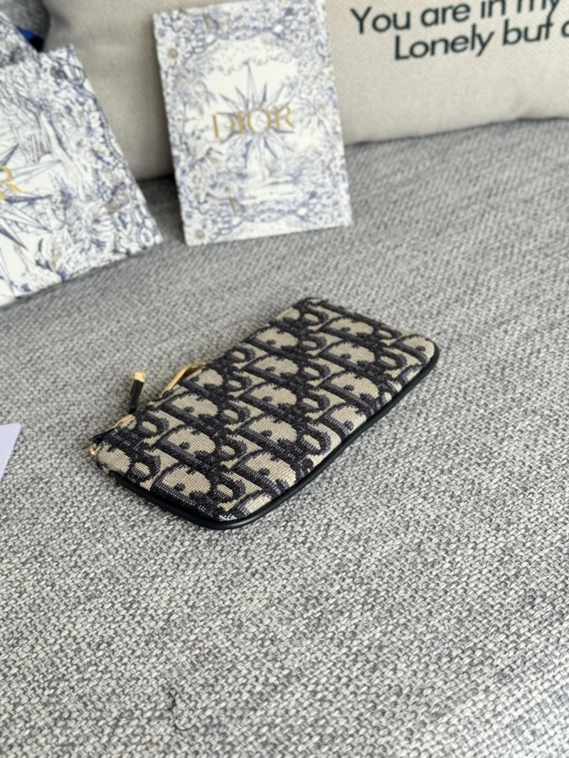 Dior Wallets 4081-0596