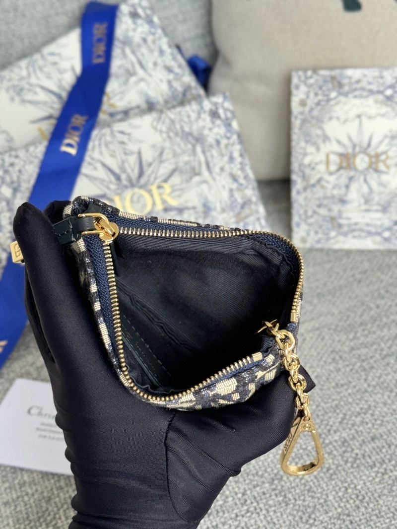 Dior Wallets 4081-0596