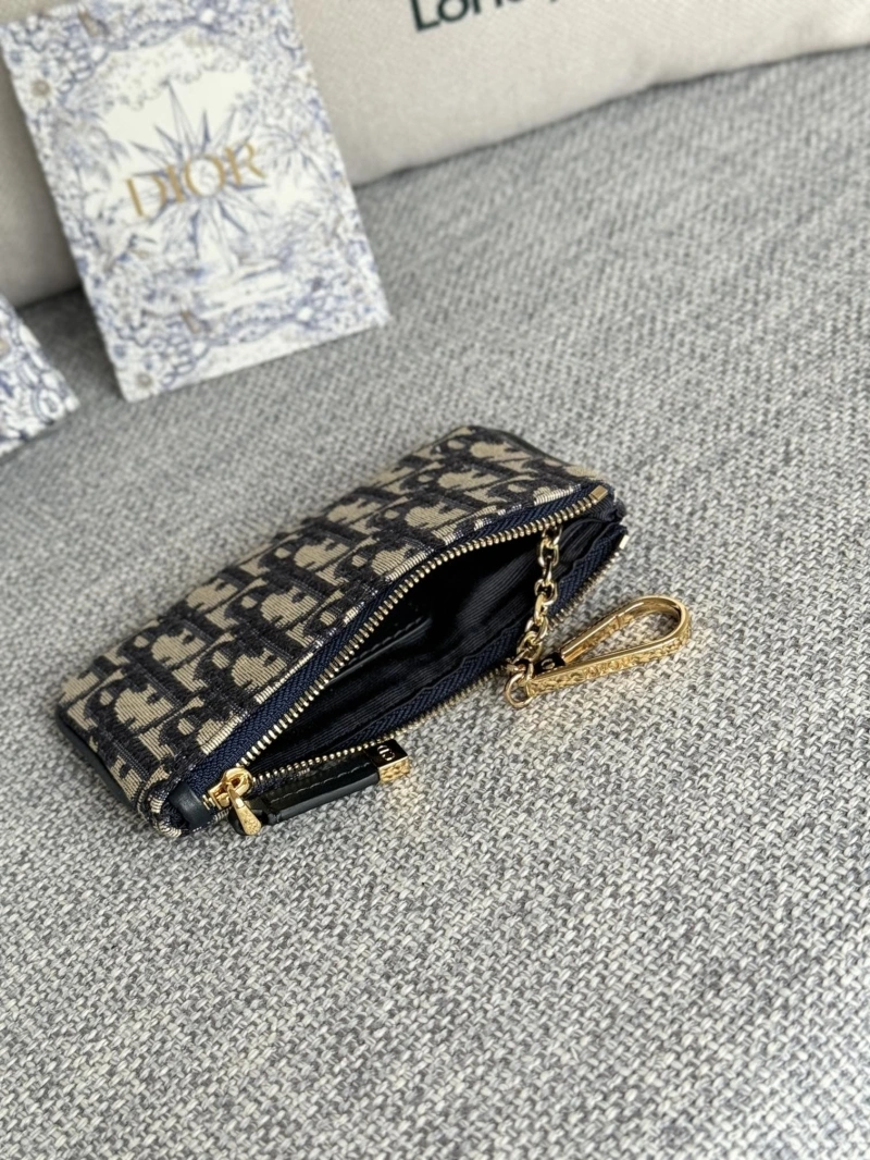 Dior Wallets 4081-0596