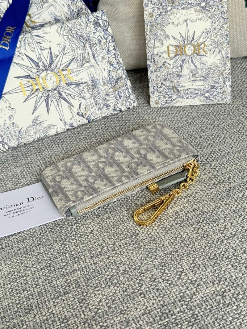 Dior Wallets 4081-0597