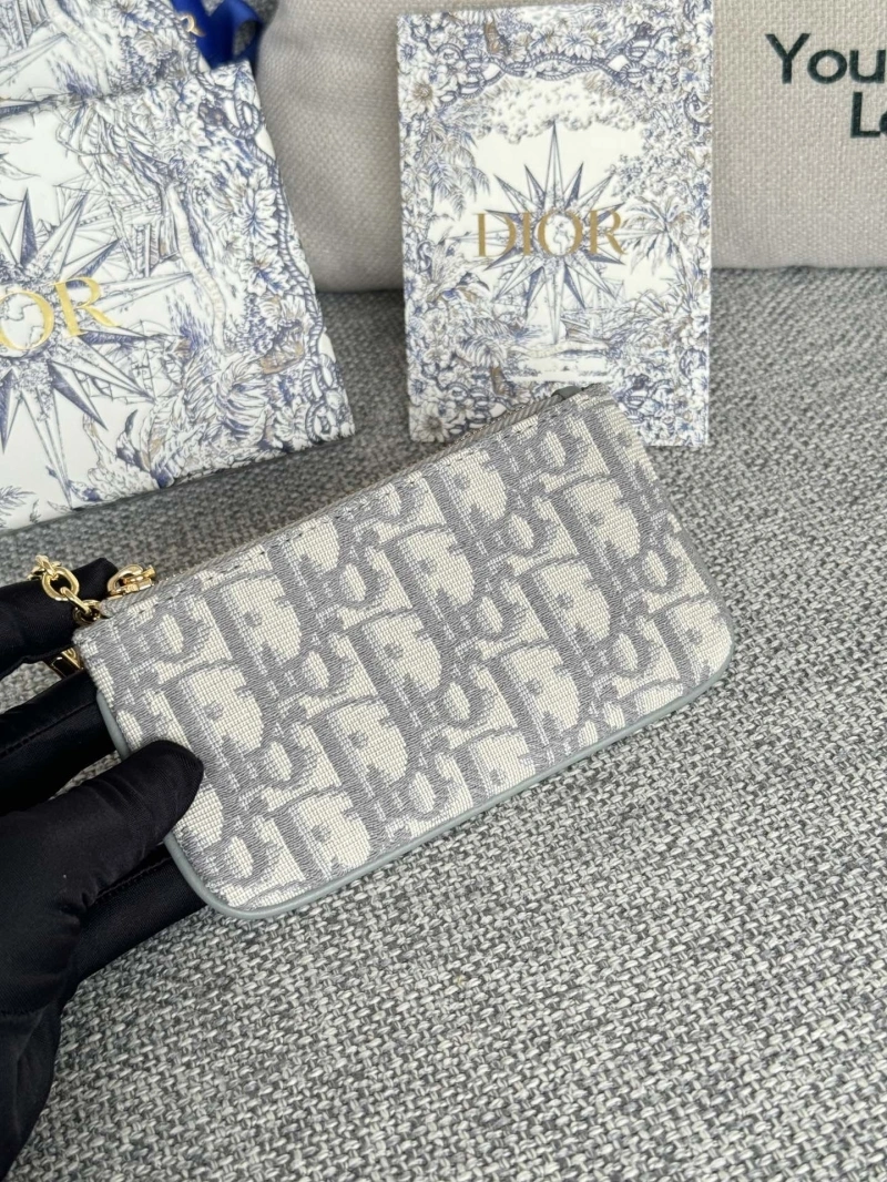 Dior Wallets 4081-0597