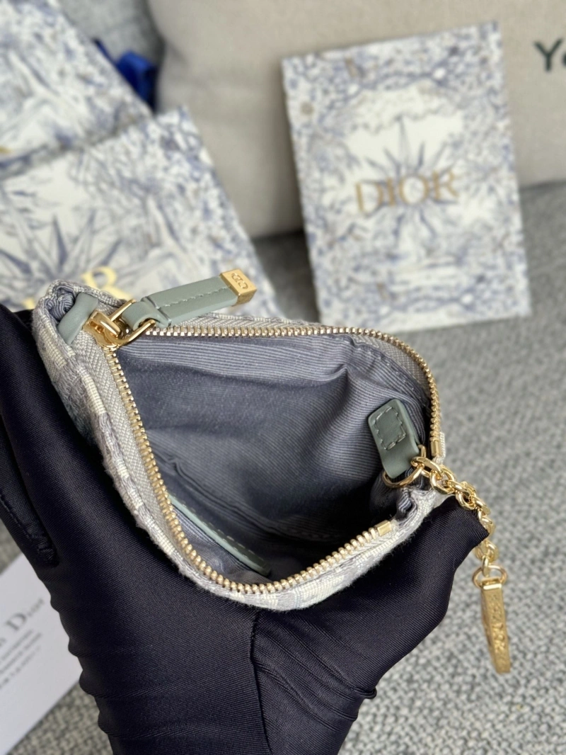 Dior Wallets 4081-0597