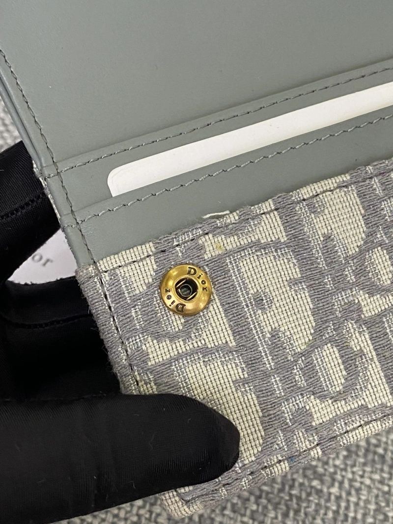 Dior Wallets 4081-0598