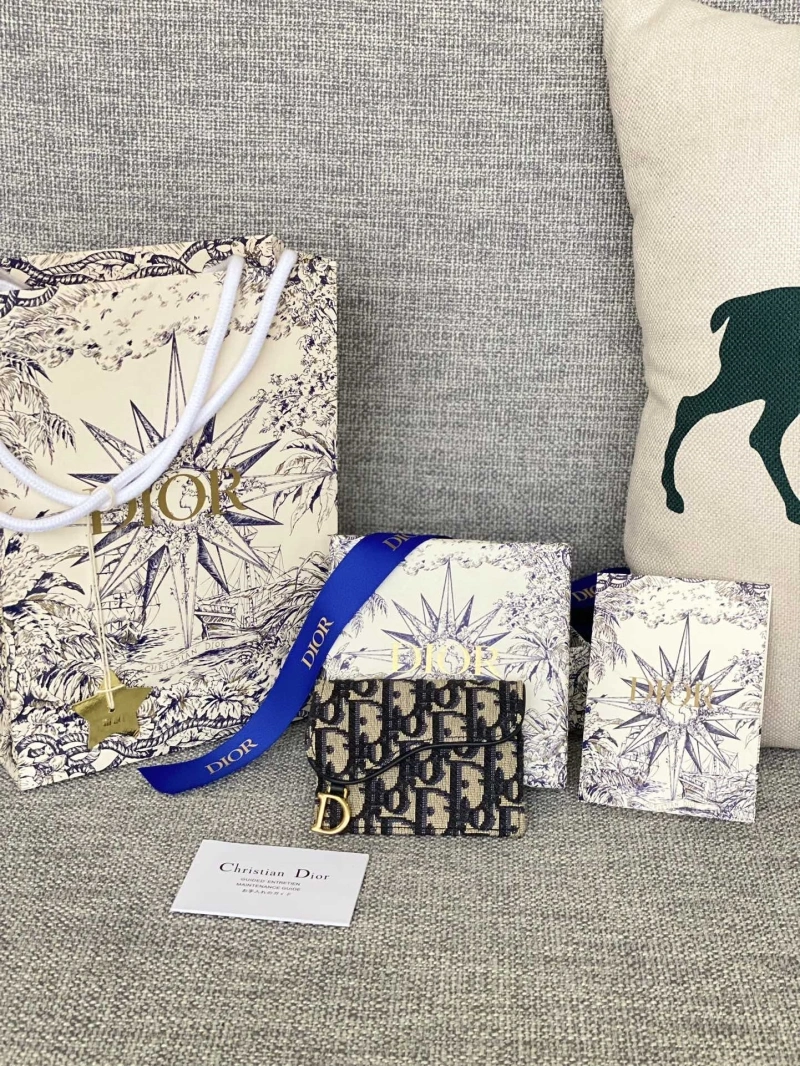 Dior Wallets 4081-0599