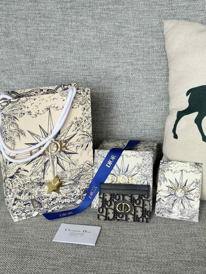 Dior Wallets 4081-0600