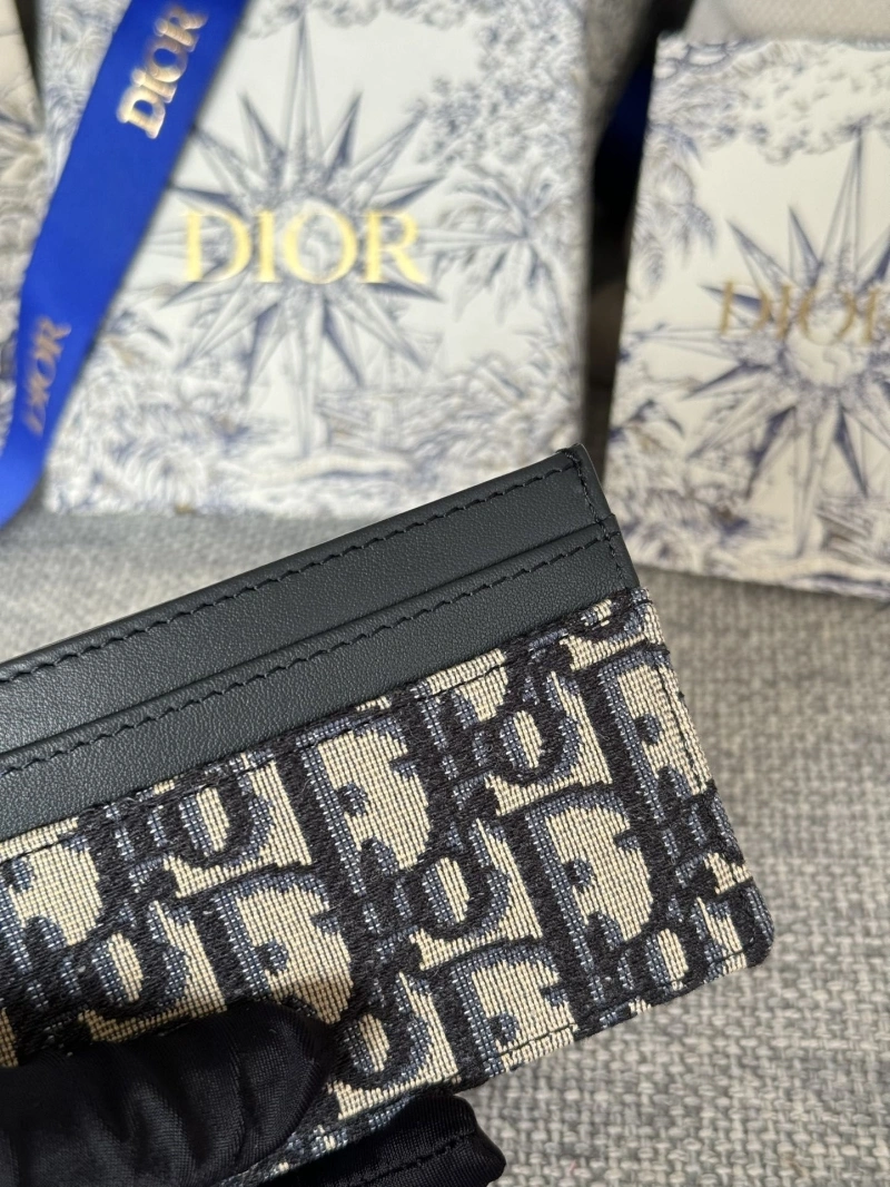 Dior Wallets 4081-0600