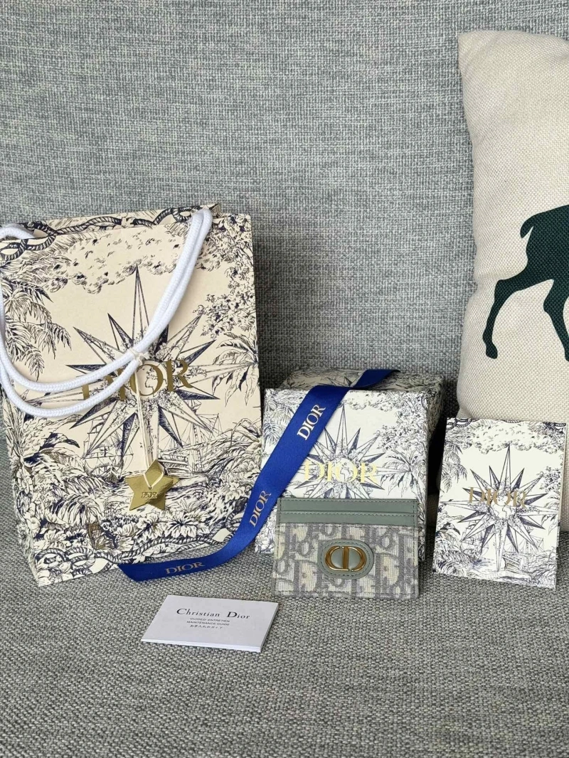 Dior Wallets 4081-0601