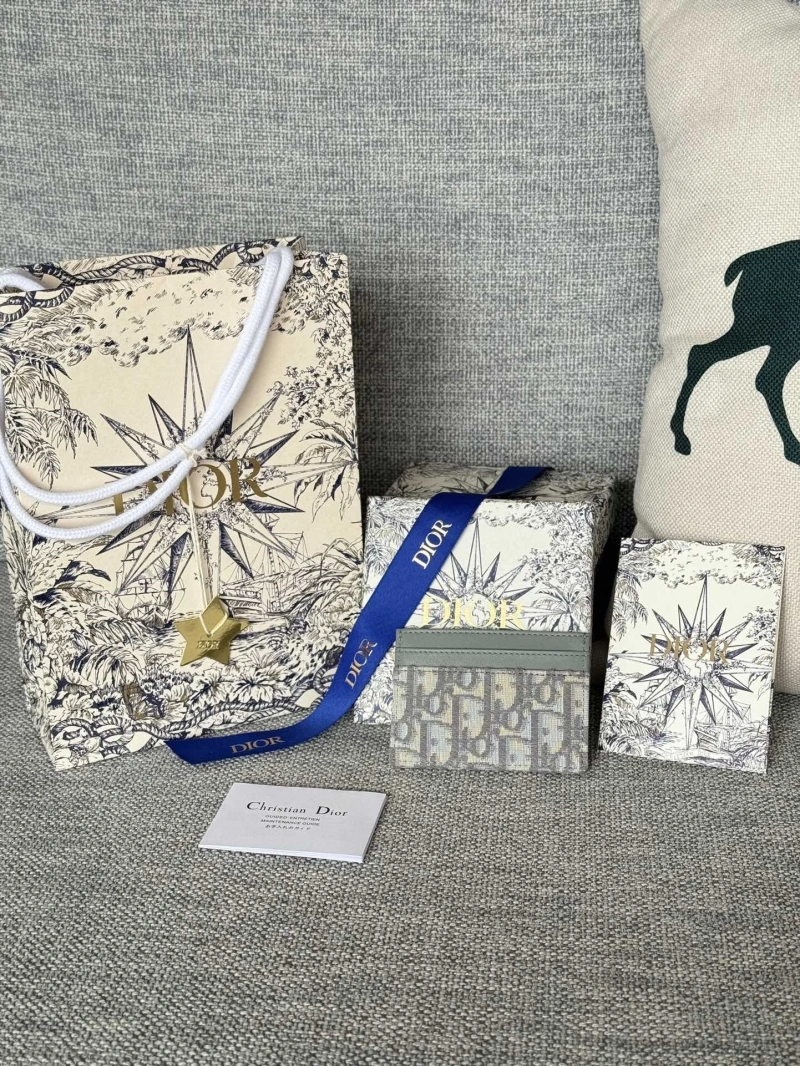 Dior Wallets 4081-0601