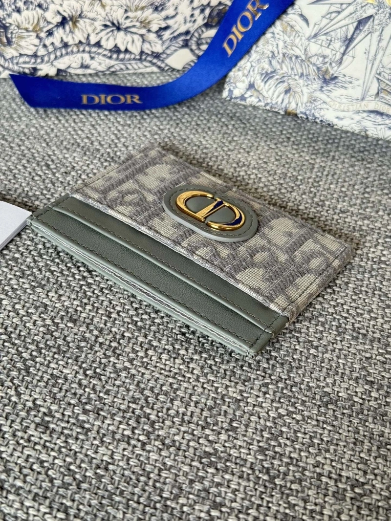 Dior Wallets 4081-0601