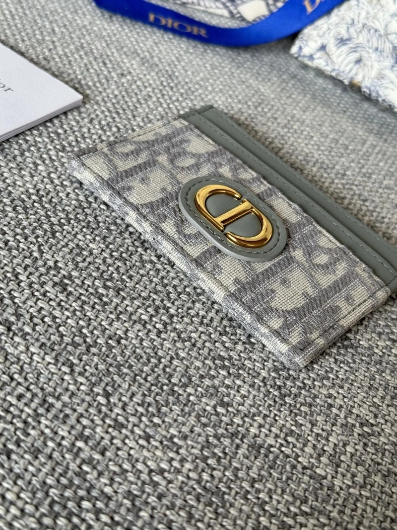 Dior Wallets 4081-0601
