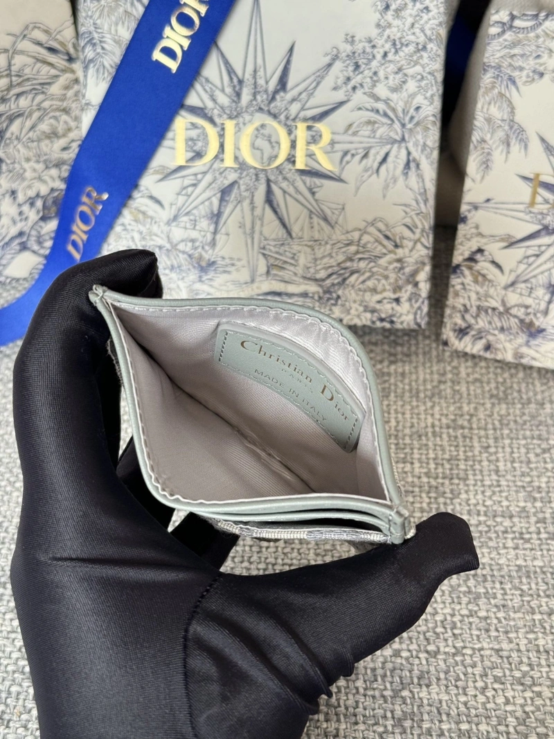 Dior Wallets 4081-0601