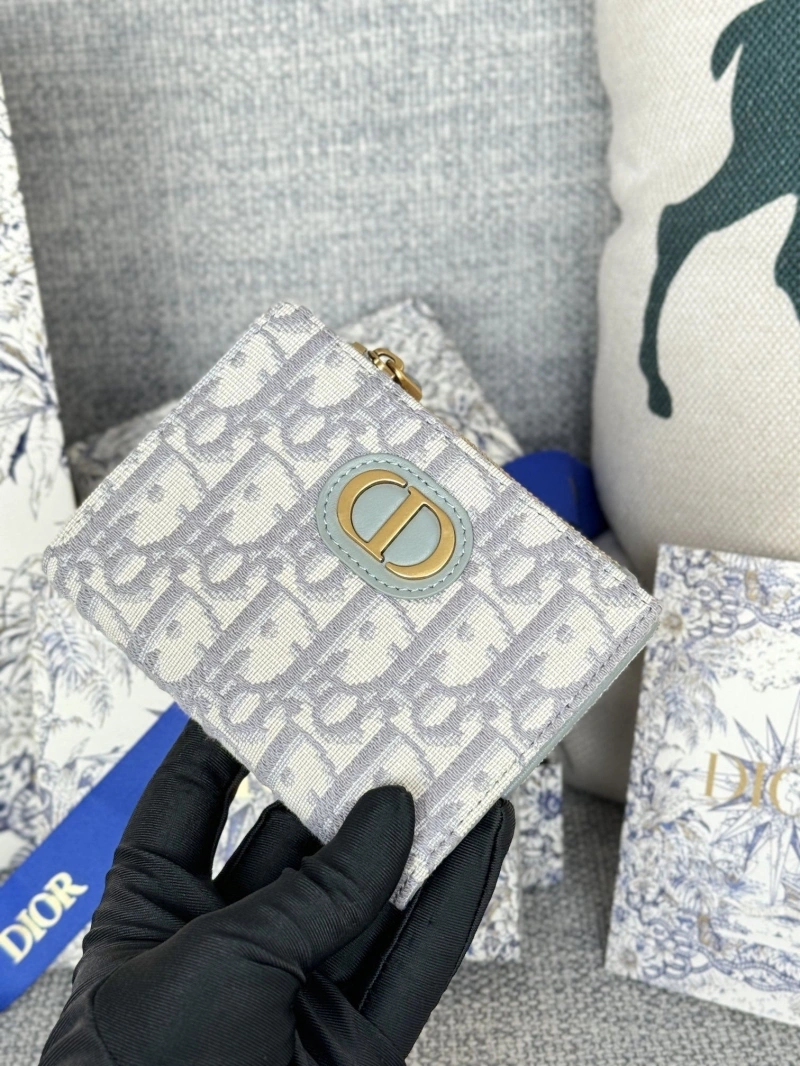 Dior Wallets 4081-0602